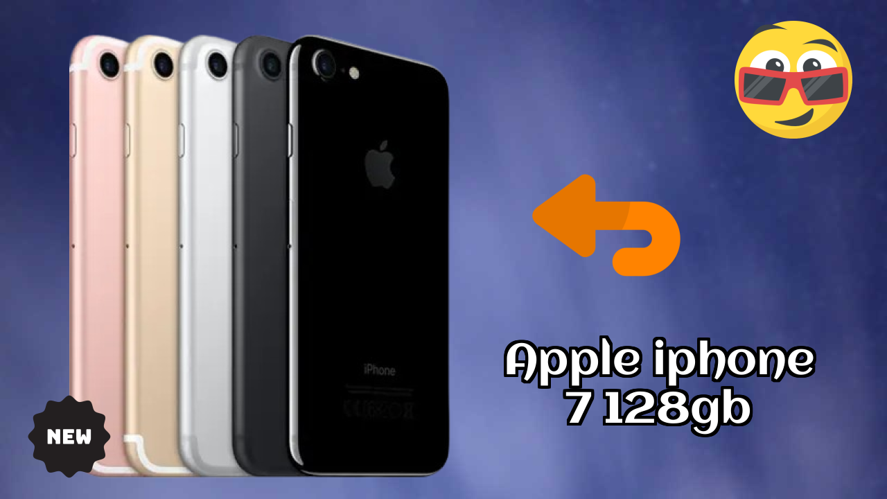 Apple IPhone 7 128GB Battery Life: 1960 MAh Real-World Test