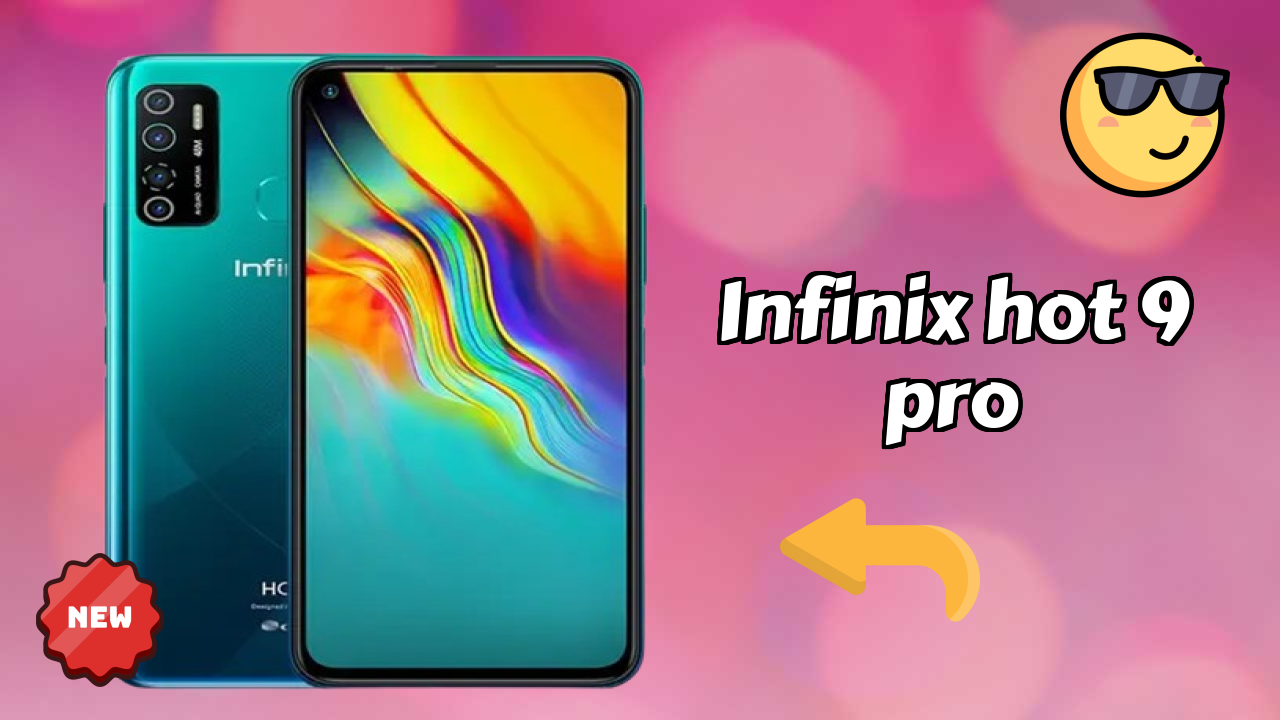 Infinix Hot 9 Pro Gaming Benchmarks: MediaTek Helio P22 Tested