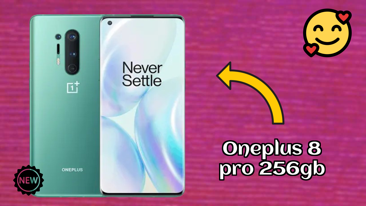 OnePlus 8 Pro 256GB Battery Test: 4510 MAh How Long Lasts?