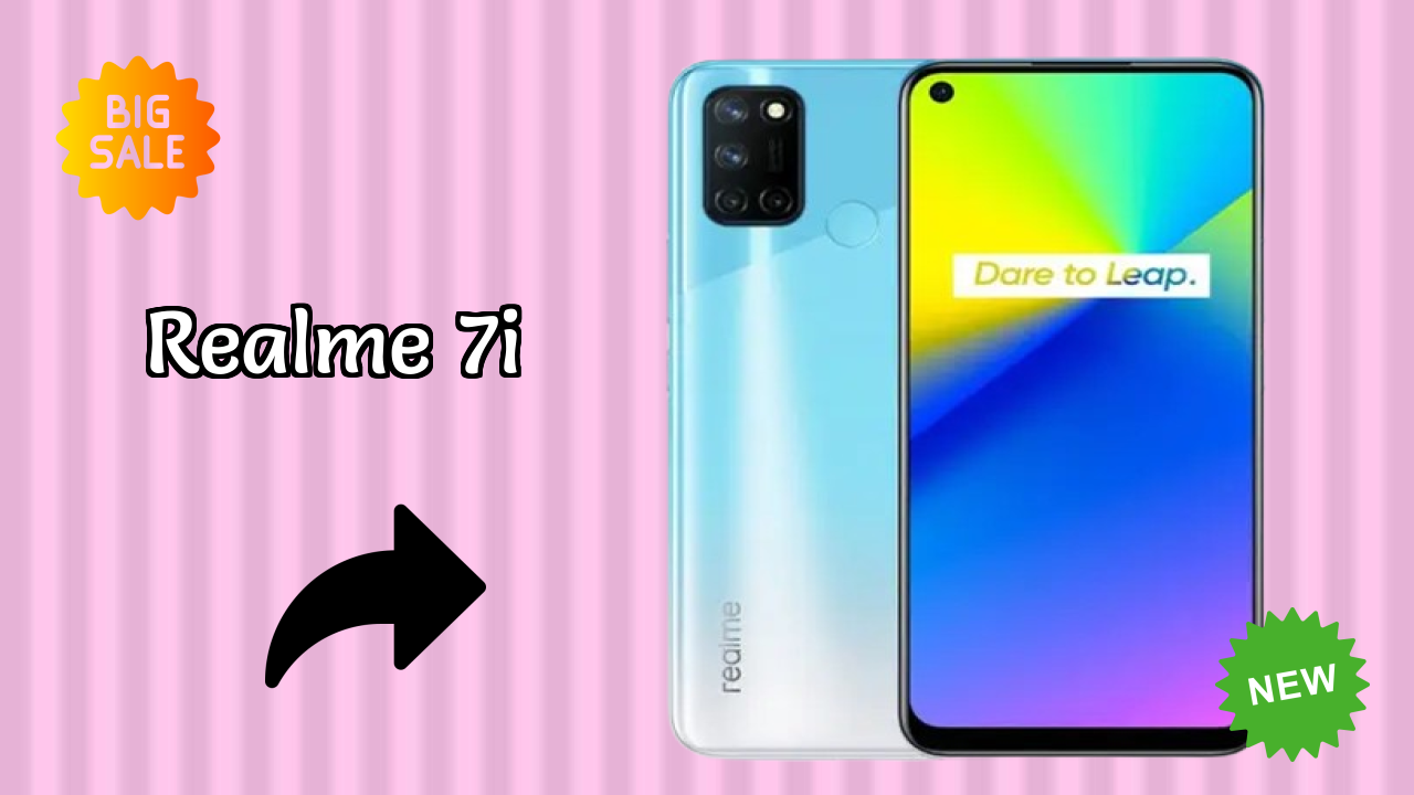 Realme 7i Camera Test: 64 MP + 8 MP + 2 MP + 2 MP Rear Camera Sample Photos