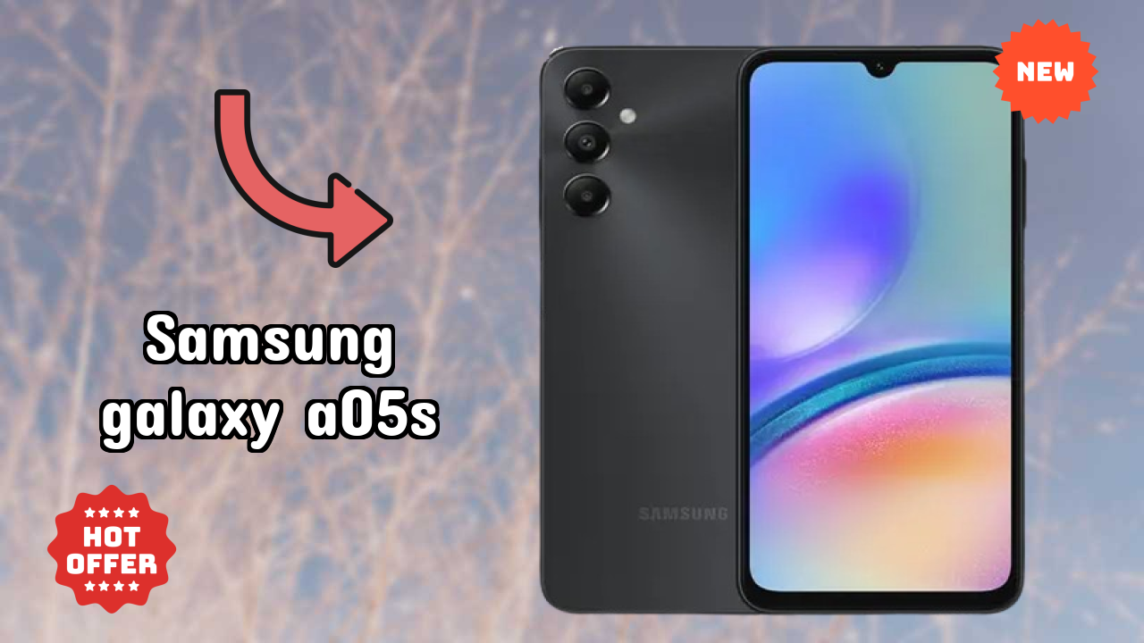 Samsung Galaxy A05s Camera Test: 50 MP + 2 MP + 2 MP Rear Camera Low Light Sample