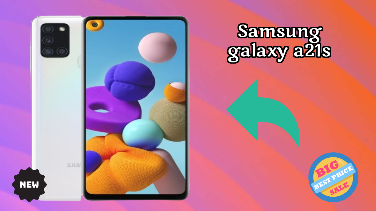 Samsung Galaxy A21s Price Analysis: ₹13,999 Value for Money?
