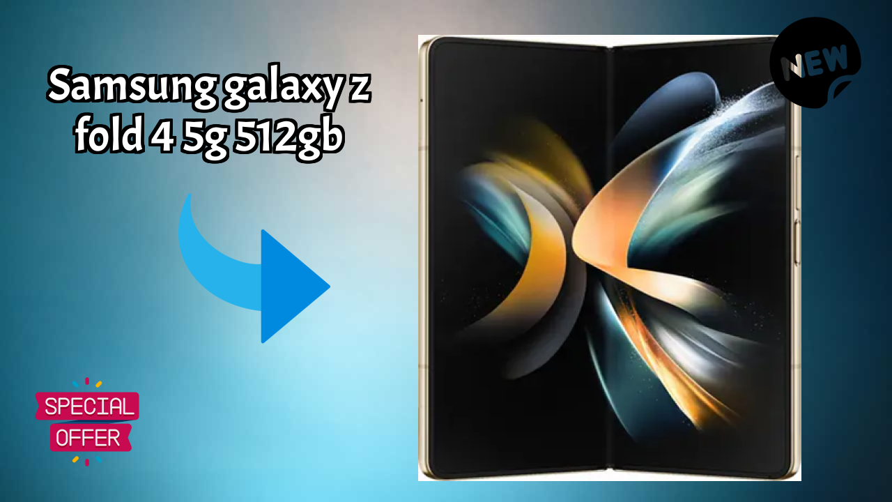 Samsung Galaxy Z Fold 4 5G 512GB Battery Test: 4400 MAh Real-World Usage