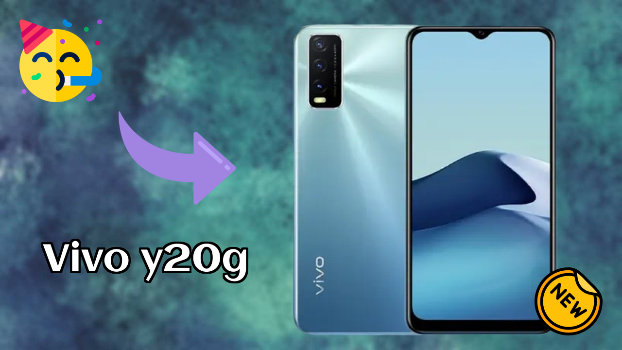 Vivo Y20G at ₹17,999 - Best Phone in This Price?